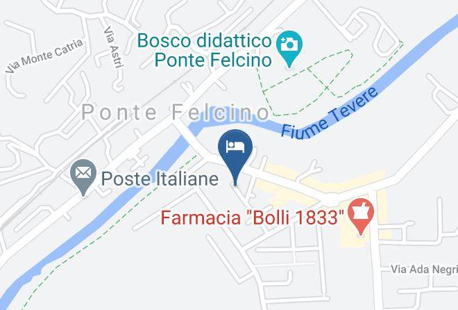 Perugia - Perugia Happy Maps