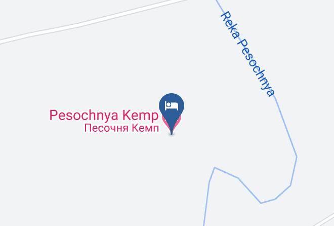 Peremyshlsky District - Pesochnya Kemp Maps