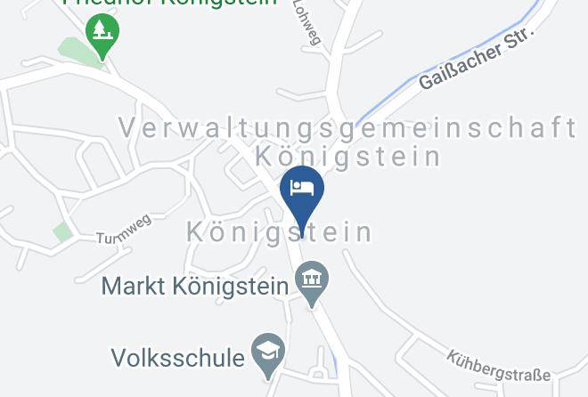 Amberg Sulzbach - Pesold Christine Maps