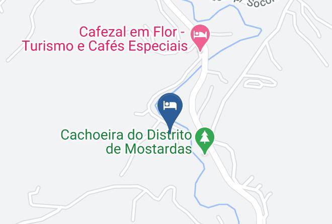 Monte Alegre Do Sul - Pesqueiro Trem Do Peixe Maps