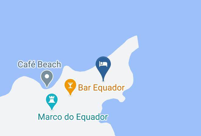 Caue - Pestana Equador Ilheu Das Rolas Maps