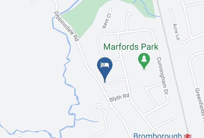 Wirral - Pesto At The Dibbinsdale Inn Maps