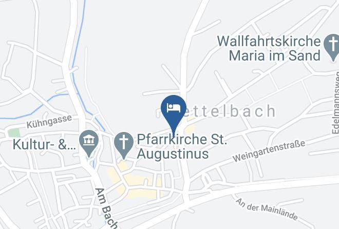 Kitzingen - Peter Achtmann Maps