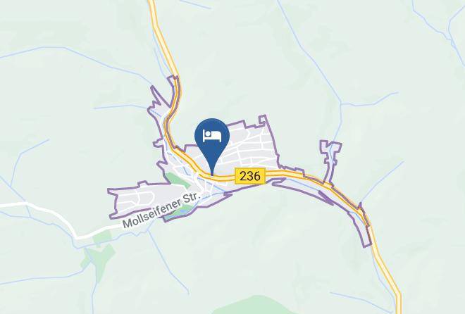 Hochsauerlandkreis - Peter Isken Backshop Maps