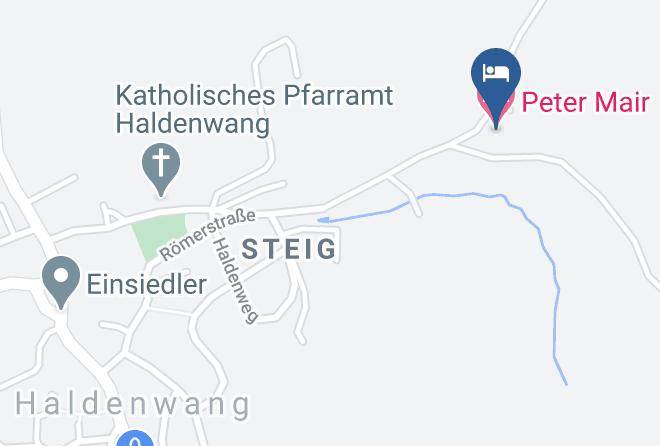 Oberallgau - Peter Mair Maps