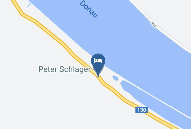 Peter Schlager Map