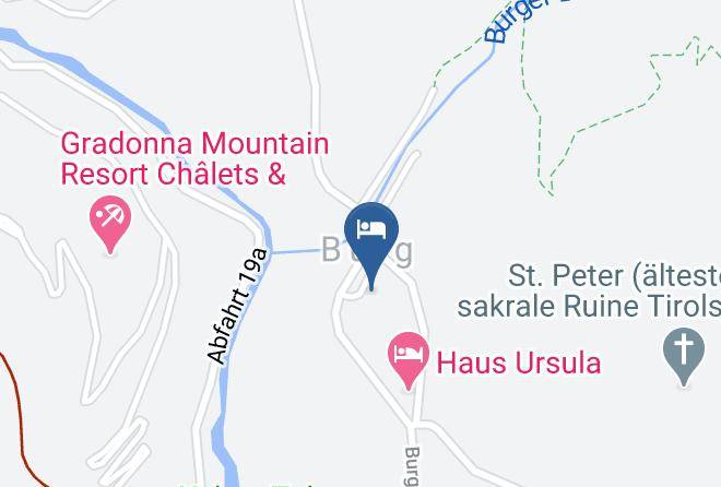 Lienz - Peter Schneider Maps