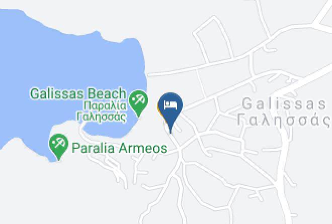 Syros - Peter & Tony Maps