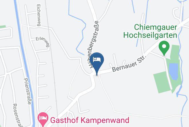 Rosenheim - Peter U Hildegard Reiter Maps