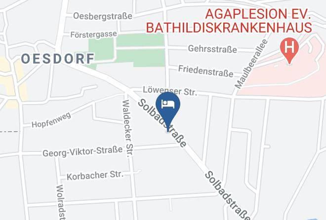 Hameln Pyrmont - Peter Und Barbara Wyczanowski Maps