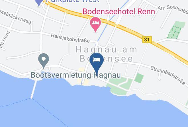 Bodenseekreis - Peter Waldvogel Maps