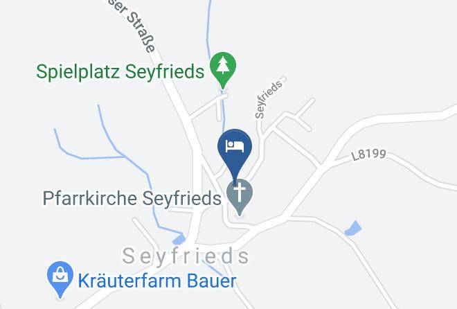 Gmund - Peter Weisgrab Maps