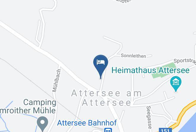 Vocklabruck - Peter Wirlend Maps