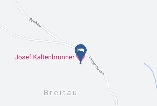 Liezen - Peterbauernhof Maps