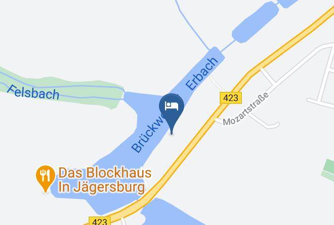 Saarpfalz Kreis - Peters Hotel & Spa Maps