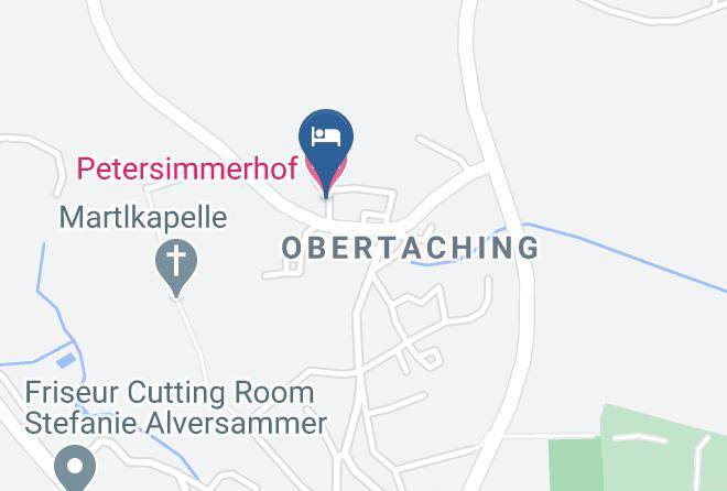 Traunstein - Petersimmerhof Maps