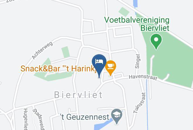Gemeente Terneuzen - Petit Chateau Maps