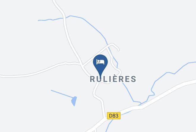 Haute Vienne - Petit Coin Maps