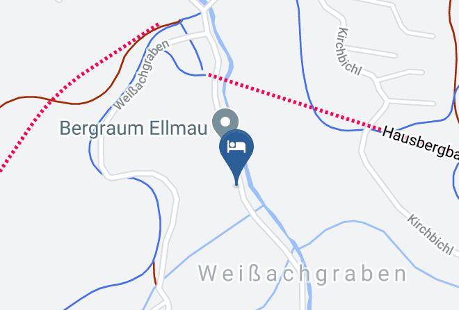 Kufstein - Petra Altenrath Maps