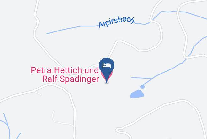 Schwarzwald Baar Kreis - Petra Hettich Und Ralf Spadinger Maps