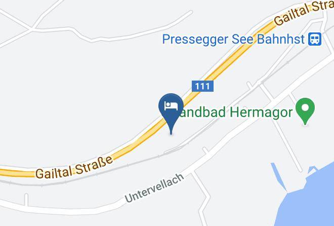 Hermagor - Petra Solle Maps