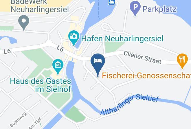 Wittmund - Petra Steffens Maps