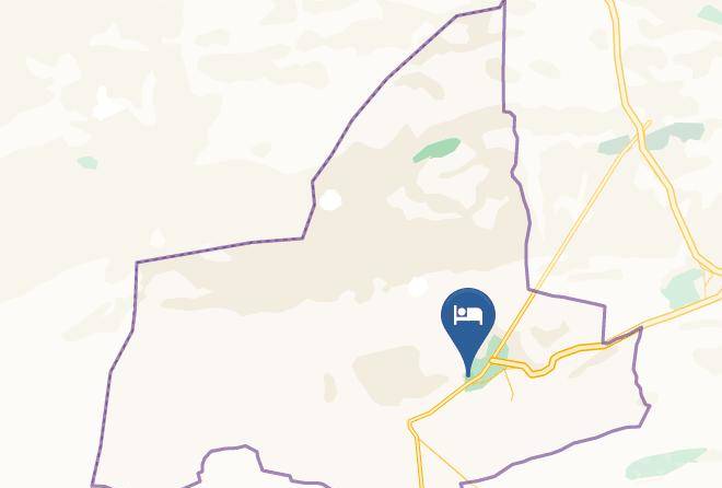 Jiuquan - Petroleum Hotel Maps