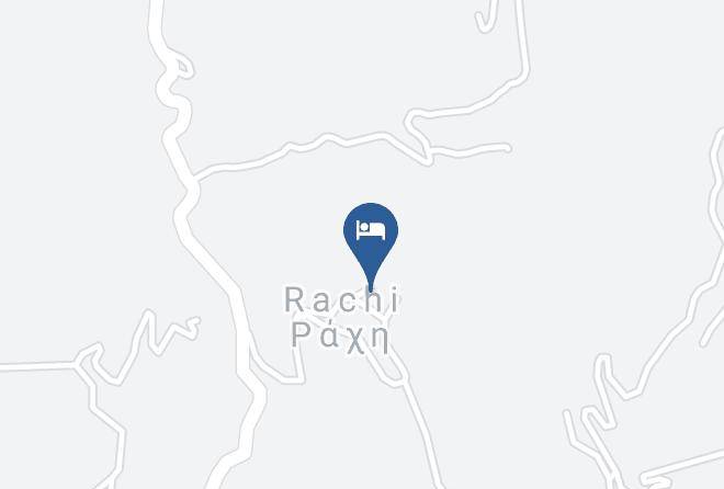 Petropoulakis Tower Map