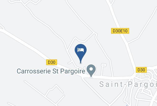 Herault - Peyechamie Maps
