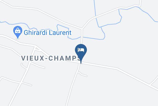 Yonne - Peyronnon Clef Des Champs Maps