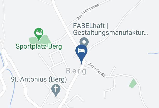 Ahrweiler - Pfannkuchen Manufaktur Maps