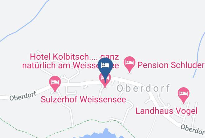 Spittal An Der Drau - Pfeiferhof Maps