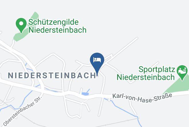 Mittelsachsen - Pferdehof Berger Maps
