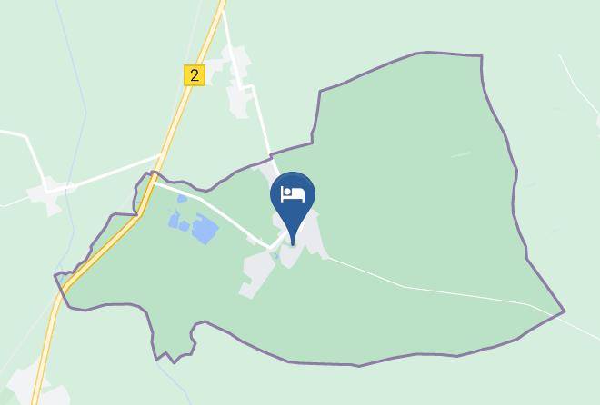 Potsdam Mittelmark - Pferdehof Cassiopeia Maps