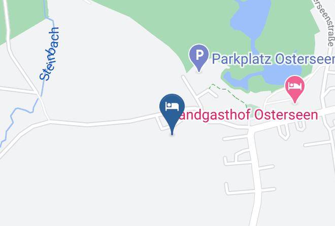 Weilheim Schongau - Pferdehof Pankratz An Den Osterseen Ferienwohnung Maps