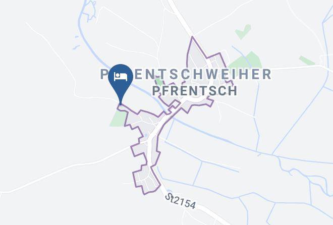 Neustadt An Der Waldnaab - Pfrentsch 79 Maps