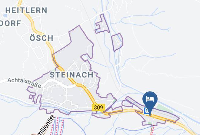 Ostallgau - Pfrontener Hof Maps