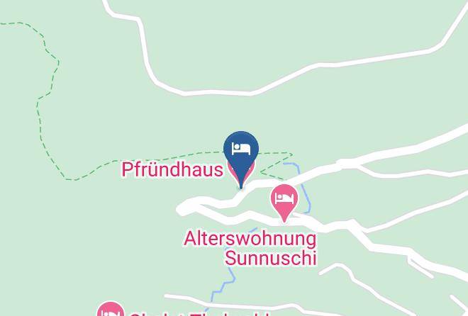Leuk - Pfrundhaus Maps
