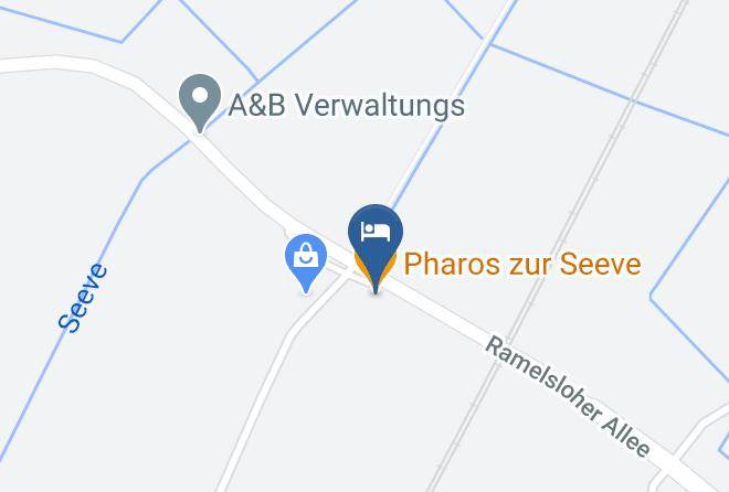 Harburg - Pharos Zur Seeve Maps