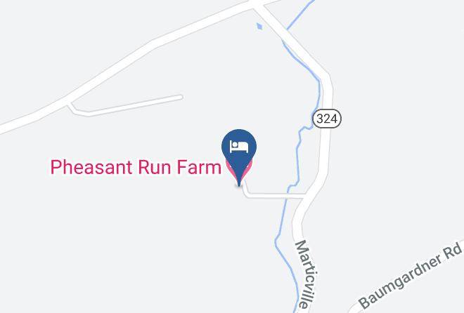 Lancaster - Pheasant Run Farm Maps