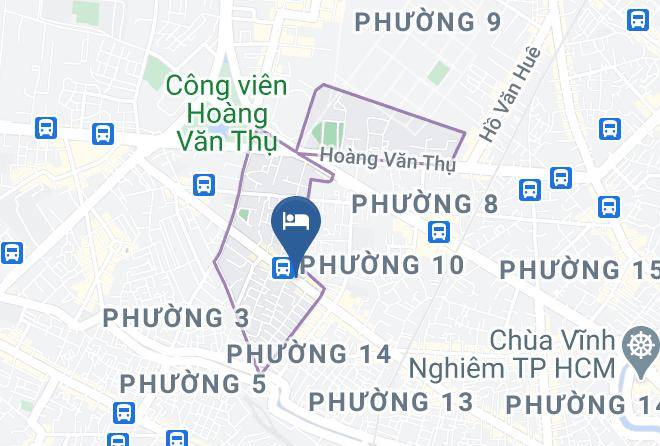 Phung 1 - Phi Long 2 Hotel Maps