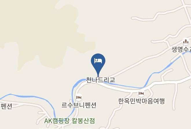 Gapyeonggun - Club Board Maps