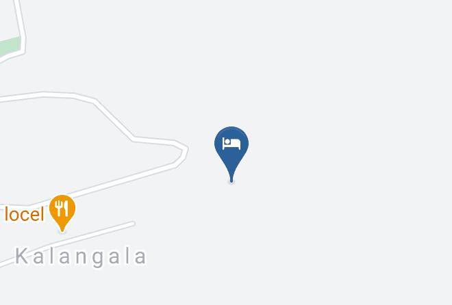 Bujumba - Philo Leisure Gardens Maps