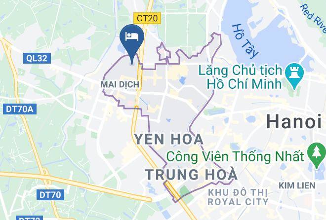 Phung Mai Dch - Pho Vang 5 Maps