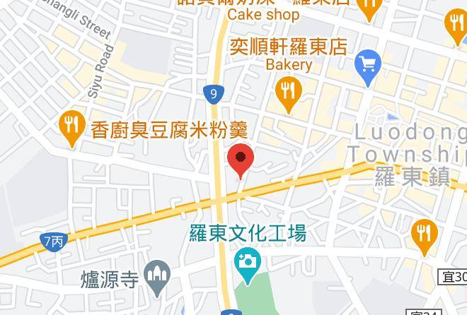 Yilannty - Phoebe Trains Maps