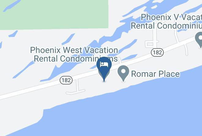Baldwin - Phoenix West 2109 Maps