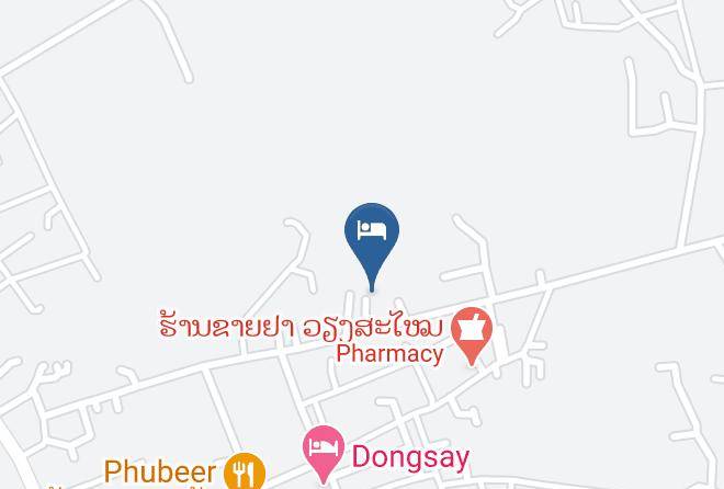 Phonethepyodniyom Hotel Map