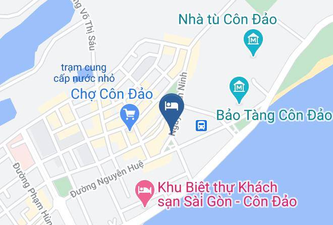 Con Do - Phong 1 Giung 2 Ngui Maps
