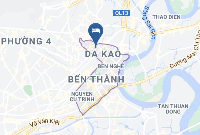 Phung Tan Dnh - Phong Cao Cp 543 65 Nguyn Dinh Chiu Maps