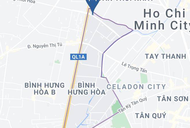 Phuong Binh Hung Hoa - Phong Cho Thue Huong Giang Maps